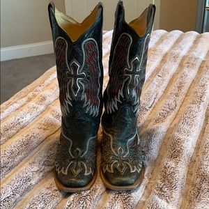 Women’s Boots